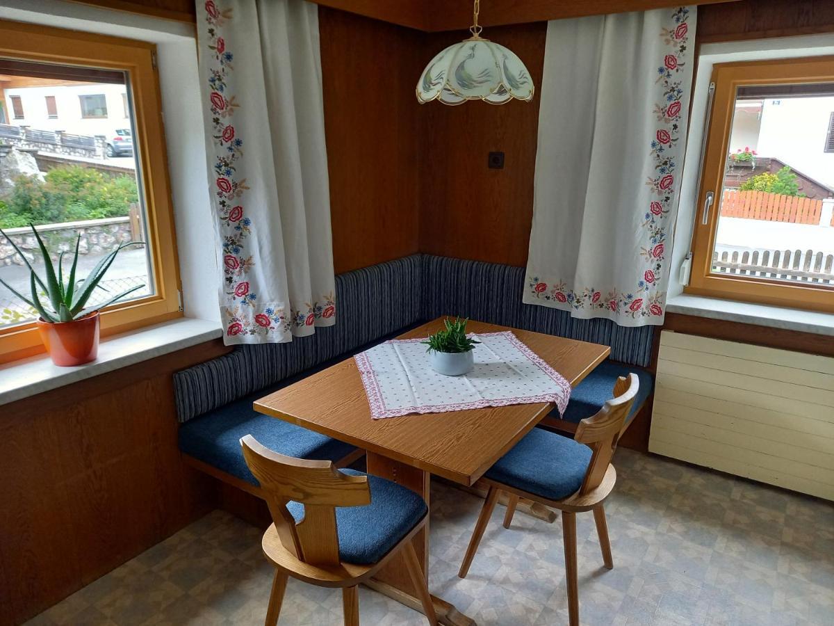 Ferienwohnung Familie Brenner Haiming Exterior foto